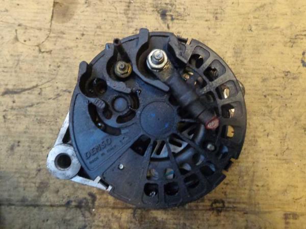 ALTERNATEUR 140AMP OPEL/FIAT/ALFA 1.9CDTI / 1.9JTD - Vue 3